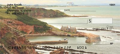 Scottish Coast