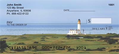 Scottish Coast