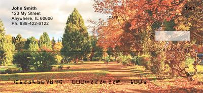 Autumn In Scotland