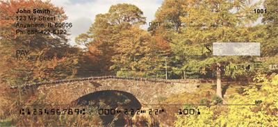 Autumn In Scotland
