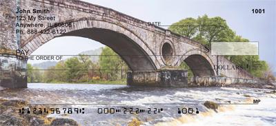 Bridges of Scotland