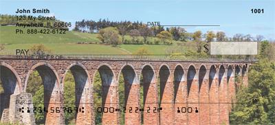 Bridges of Scotland