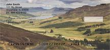 Scottish Countryside