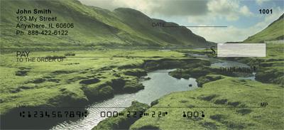 Scottish Countryside