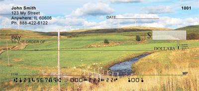 Scottish Countryside