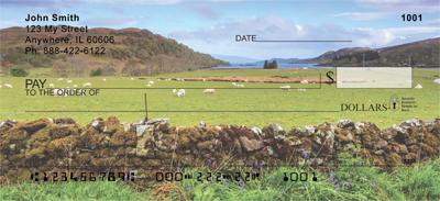 Scottish Countryside