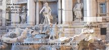 Fountains of Rome