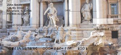 Fountains of Rome