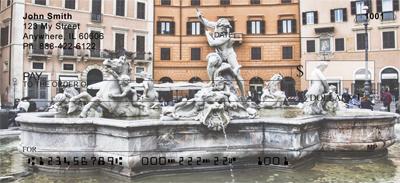 Fountains of Rome