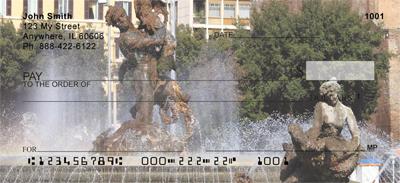 Fountains of Rome