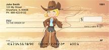 Cute Cowgirls