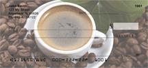 Coffee Personal Checks