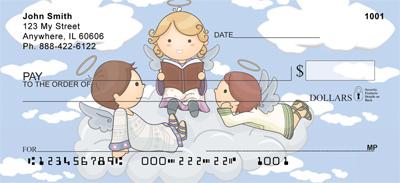 Little Angels