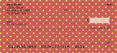 Simple Dots
