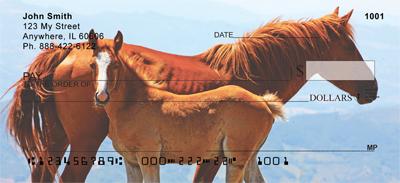 Horses