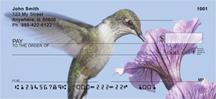 Hummingbirds
