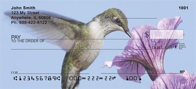 Hummingbirds
