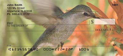 Hummingbirds