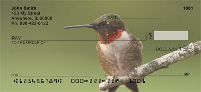 Hummingbirds