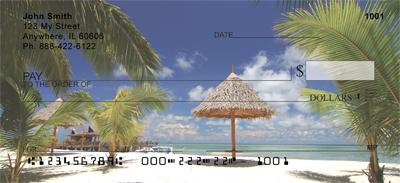 Tropical Beaches