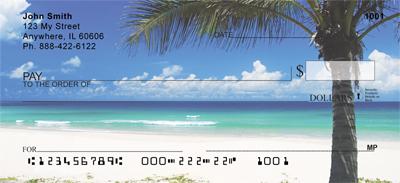 Tropical Beaches