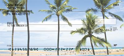 Tropical Beaches