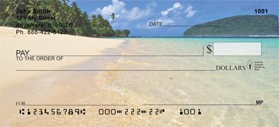 Tropical Beaches