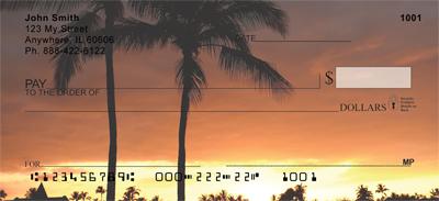 Tropical Sunsets