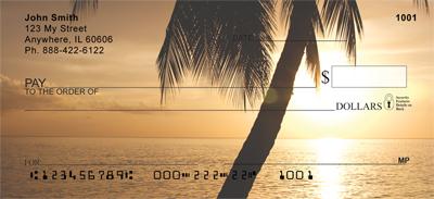 Tropical Sunsets