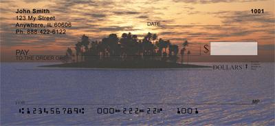 Tropical Sunsets