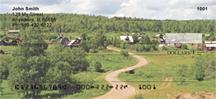 Country Landscapes
