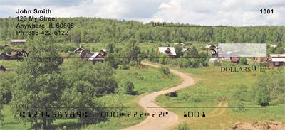Country Landscapes