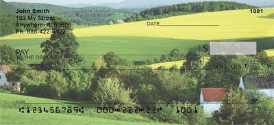 Country Landscapes