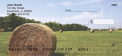 Country Landscapes
