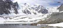 Snowy Mountains