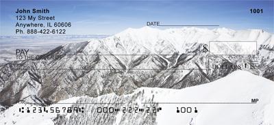 Snowy Mountains
