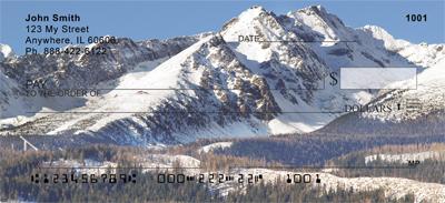 Snowy Mountains