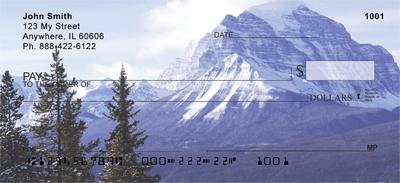 Snowy Mountains
