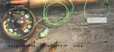 Fishing Gear