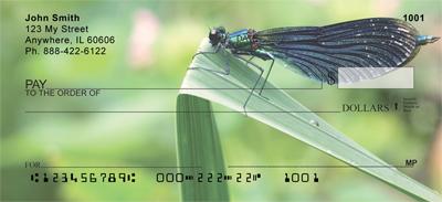 Dragonflies