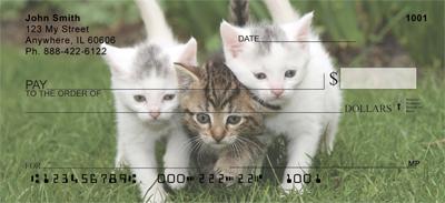 Cute Kittens
