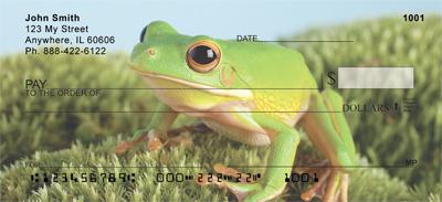 Frogs