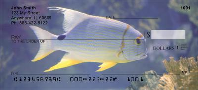 Tropical Fish