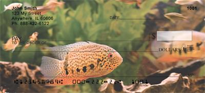Tropical Fish