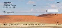 Desert Landscapes