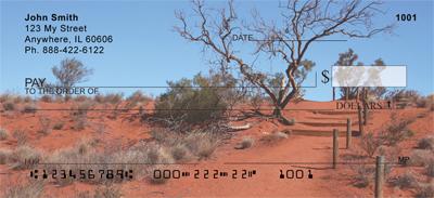 Desert Landscapes