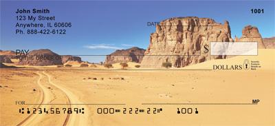 Desert Landscapes