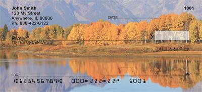 American Landscapes