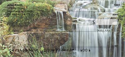 Waterfalls