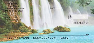 Waterfalls